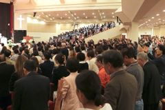 ‘공감’이 만든 부흥… 2025 뉴욕 할렐루야대회가 남긴 교훈