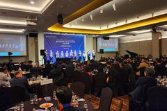 “개혁주의 신학, 예장 합동 교단의 정체성·사역의 뿌리”