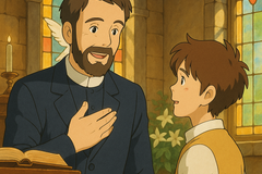 [오늘의말씀] 서로의 믿음으로 세워지는 교회