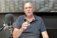 마약상에서 신앙인으로… 영국 남성, 하나님 만난 순간 고백