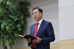 정동수 목사, 예장 합동 상대 ‘이단 지정 효력정지·무효 소송’ 제기