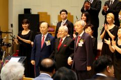 창작 찬송가 105곡 실린 〈우리 가사 우리 가락 한국찬송가〉 출판