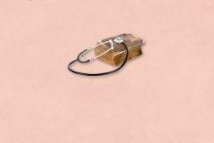 [신간] 시골의사 복음