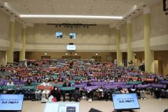 “성경적 세계관과 창조 질서 위해 분투하는 용사들 세우고 연결”