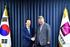 한교총 김종혁 대표회장 “혐중 시위 우려… 방치 말아야”