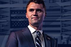 찰리 커크의 죽음이 교회와 그리스도인에게 던지는 물음