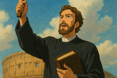 [오늘의말씀] 부끄러움이 아닌 자랑, 복음의 능력