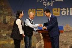 “성지순례, 성경 온몸으로 느낄 수 있어… 신부·수녀들도 시청”