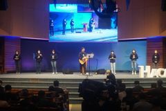 한성교회, 제7차 ‘행축 아카데미’ 개최