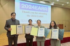 한동대 국제법률대학원, 국제환경법 모의재판 동아시아 경연대회 우승