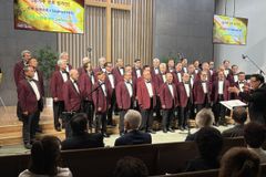 제17회 선교와 이웃 돕기 위한 사랑의 찬양제 열려