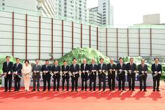 “교단 출발지인 대조동에 총회회관 짓게 돼 은혜와 감사”