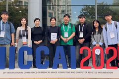 한동대, 이번엔 ‘학부생’ 세계 무대로… 독자 연구 논문 2편 발표