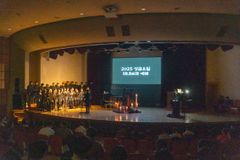 서울신대, 전통 테네브레 예배로 그리스도의 고난 묵상