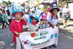 학교가 없는 마을에 배움의 빛을… 월드쉐어, 공부방 통해 교육권 회복