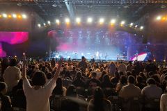 ‘2025 G2A’, 10시간 동안 1만 5천여 명 참여