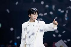 가수 임영웅, 소아암·백혈병·희귀난치질환 환아들 위해 긴급 치료비 지원