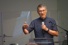 김성택 교수 “강해설교, 건강한 교회 세우는 기본 원리”