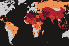 전 세계 1억 명의 기독교인, 성경 접근 불가…“말씀의 기근 시대”