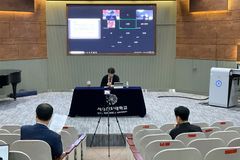 서울신대 웨슬리신학연구소, 10월 설교연구모임 개최
