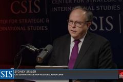 트럼프 방한, 북미회담 성사 가능성 낮다는 전망