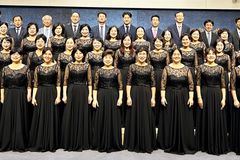 안양성결교회 연합성가대, 한국기독찬양제 합창 세미나서 은혜의 찬양 선사