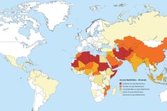 ‘성경 접근 불가능 지역’ 전 세계 현황 다룬 보고서 공개
