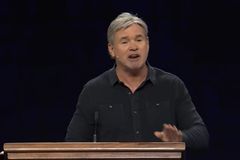 美 잭 힙스 목사 “손현보 목사와 한국교회 위해 기도”