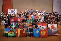 한동대, 국제화 우수대학 평가 ‘비수도권 사립대 최상위권’