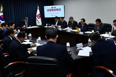 한교총, 차기 대표회장 등 인선 시작… 새 사무총장도 뽑는다