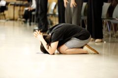 회개, 하나님 나라를 살아가는 성도의 본질적 삶