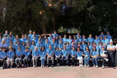 “주님쳐치 JTD, 성령의 공동체 회복 운동 시작점”