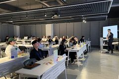 한동대 환동해지역혁신원, ‘AI와 문화예술’ 시민강좌 성료