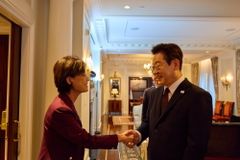 美하원의원 영 김, 이재명 정부 대북 유화정책 강력 비판