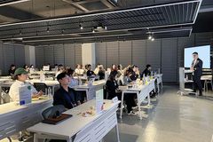 한동대 환동해지역혁신원, 포항시민과 ‘AI-문화예술’ 융합의 장