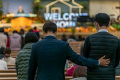 기독교인들은 교회가 ‘돌봄 공동체’ 되어주길 원한다