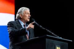 프랭클린 그래함, 2026년 ‘갓 러브즈 유 투어’로 英 재방문