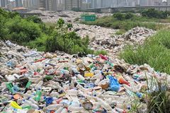 [특별기고] 물, 공기, 어디든 오염