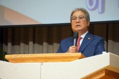“예배는 응답받는 복의 통로… 참 되고 진실하게 드려야”