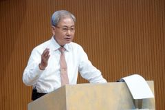 “하나님의 나라·교회·말씀으로 ‘전인적 변화’ 추구해야”