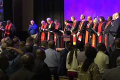 보수적 감리교회 GMC, 전 세계 6,000개 교회로 성장