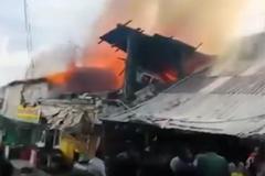 카그라차리 유혈사태 이후 방글라데시 기독교인들 “신앙의 자유 무너졌다”