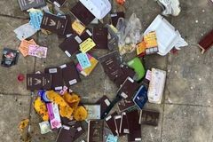 한국교회언론회, 캄보디아 사태에 “정부, 적극 나서야”