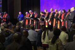 UMC 보수 대안 세계감리교회, 전 세계 6천개 회원 교회 돌파