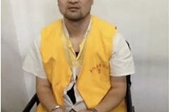 中 당국, 구금된 목회자에 성경·가족 서신 전달 금지