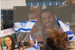 하마스, 마지막 인질 석방… 트럼프, 휴전 지지 위해 이스라엘 방문