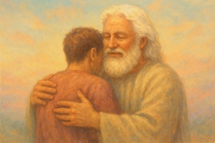 [오늘의말씀] 하나님을 알만한 것, 우리 안에 새겨진 은혜