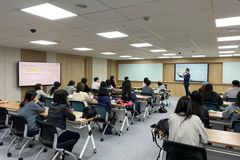 성결대, 현장 체험 기업탐방 진행