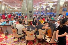 “필리핀 휴대폰 사업으로 속여 사기… 캄보디아만의 문제 아냐”