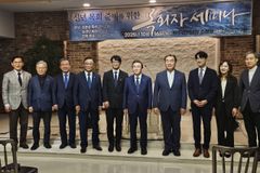 “예배가 회복되면 교회도 다시 산다”